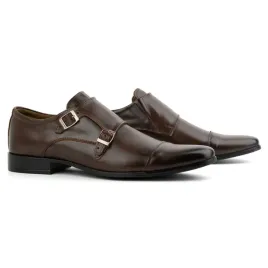 buty-meskie-wizytowe-eleganckie-na-klamerki-monki-306lu-ciemny-braz-44