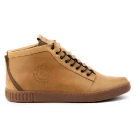 buty-meskie-ocieplane-skorzane-sneakersy-za-kostke-2122-brazowe-40