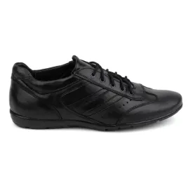 buty-meskie-skorzane-sportowe-casual-7004dt-czarne-39