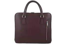 skorzana-torba-na-laptopa-casual-bordowa