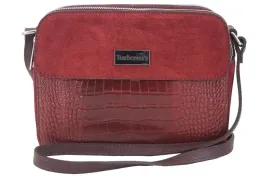 torebka-damska-skorzana-crossbody-listonoszka-bordowa