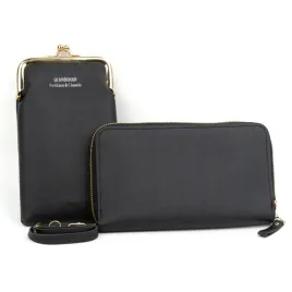portfel-duzy-mala-torebka-etui-2w1-listonoszka-portmonetka-czarna