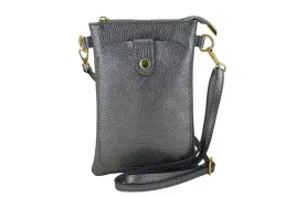 mini-torebka-etui-ze-skory-metalizowanej-srebrna-ciemna