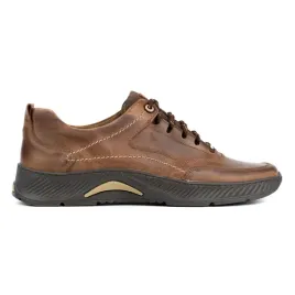 buty-meskie-sportowe-skorzane-sznurowane-polskie-922k-brazowe-45