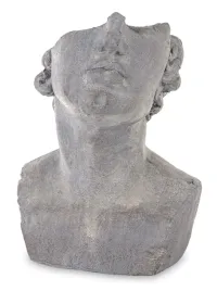 oslonka-na-doniczke-czesc-twarzy-szara-30x29cm