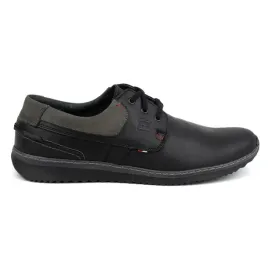 skorzane-polbuty-meskie-model-308gt-casual-sznurowane-czarne-44
