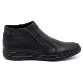 buty-meskie-skorzane-trzewiki-ocieplane-wsuwane-zamek-381f-czarne-42