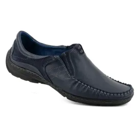 buty-meskie-mokasyny-wsuwane-skorzane-polskie-627k-granatowe-44
