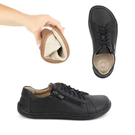 damskie-minimalistyczne-buty-skorzane-barefoot-model-1243-czarne-41