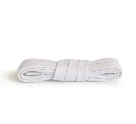kaps-sznurowadla-plaskie-bawelniane-biale-90-cm