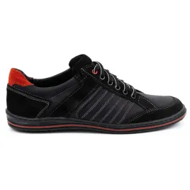 buty-meskie-sportowe-ze-skory-naturalnej-sznurowane-polskie-236k-czarne-44