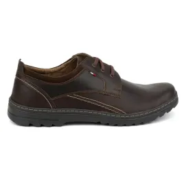 buty-meskie-skorzane-casual-sznurowane-polskie-309gt-brazowe-42