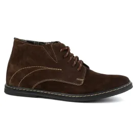 zamszowe-sztyblety-za-kostke-buty-skorzane-meskie-braz-sznurowane-307l-39