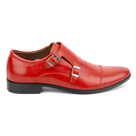 buty-meskie-wizytowe-eleganckie-na-klamerki-monki-polskie-306lu-czerwone-39