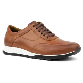 buty-meskie-skorzane-sportowe-casual-sznurowane-poluty-902knt-ax-brazowe-41