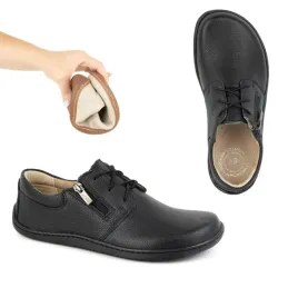 damskie-skorzane-buty-minimalistyczne-barefoot-1244-czarne-39