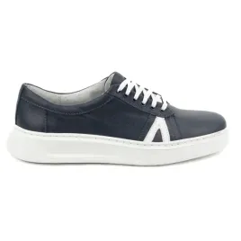 buty-meskie-skorzane-sznurowane-sport-style-polskie-910-2-granatowe-41