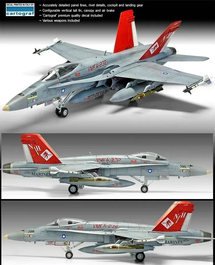 academy-12520-usmc-f-a-18-vmfa-232-red-devils-1-72