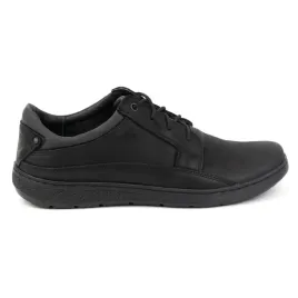 buty-meskie-ze-skory-naturalnej-sznurowane-casual-polskie-077kz-czarne-40