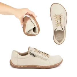 damskie-minimalistyczne-buty-skorzane-barefoot-model-1243-bezowe-41