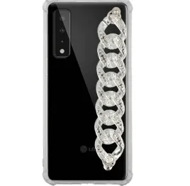 etui-do-lg-stylo-7-transparentny-case-ochronny-srebrny-lancuszek