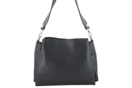 torebka-damska-kuferek-skorzana-na-szerokim-pasku-wloska-czarna