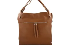 duzy-skorzany-worek-shopper-bag-a4-brazowy