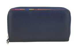 antykradziezowy-portfel-z-naturalnej-skory-z-ochrona-rfid-granatowy