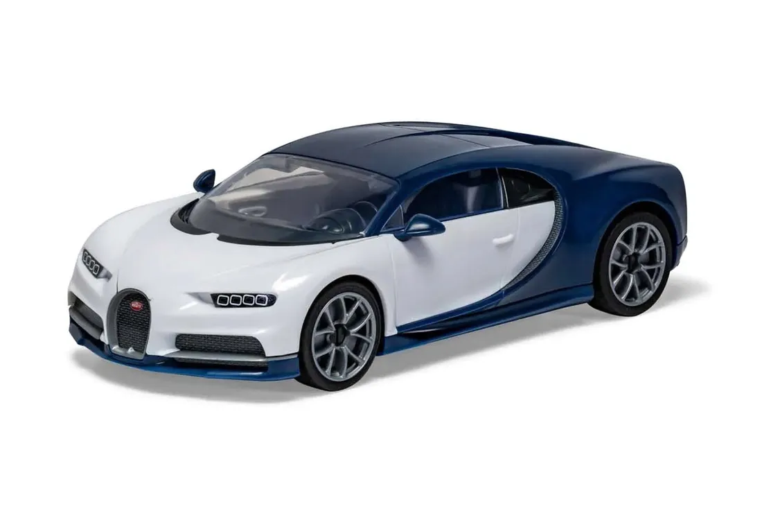 airfix-j6044-quickbuild-bugatti-chiron