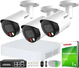 zestaw-monitoringu-dahua-3-kamery-1080p-hybrid-light-ir-led-audio-poe