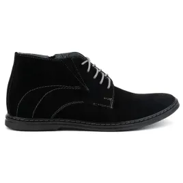 zamszowe-sztyblety-za-kostke-buty-skorzane-meskie-czarne-sznurowane-307l-39