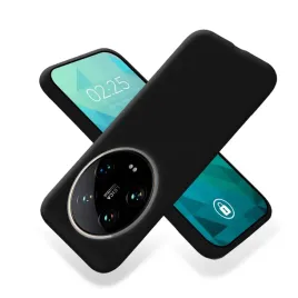 etui-do-xiaomi-14-ultra-ochronny-smooth-case-czarny-matowy