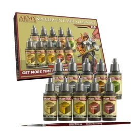 army-painter-speedpaint-2-0-metallics-set