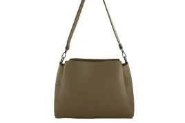 torebka-damska-kuferek-skorzana-na-szerokim-pasku-wloska-bezowa