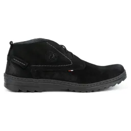buty-meskie-zamszowe-skorzane-sznurowane-casual-polskie-234gt-czarne-40