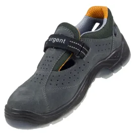 buty-robocze-lekkie-sandaly-meskie-ochronne-bhp-urgent-315-s1-szare-40