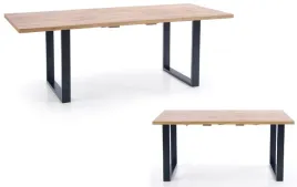 stol-rozkladany-do-jadalni-venom-135-185x85-dab-wotan-czarny-industrialny