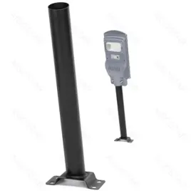 uchwyt-do-lamp-ulicznych-50cm-czarny