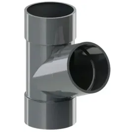 trojnik-pvc-151mm-635o-675-kolor-grafit-antracyt-ral-7016-krop