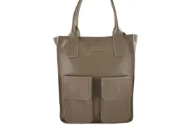 torba-shopper-bag-do-pracy-ciemny-bez