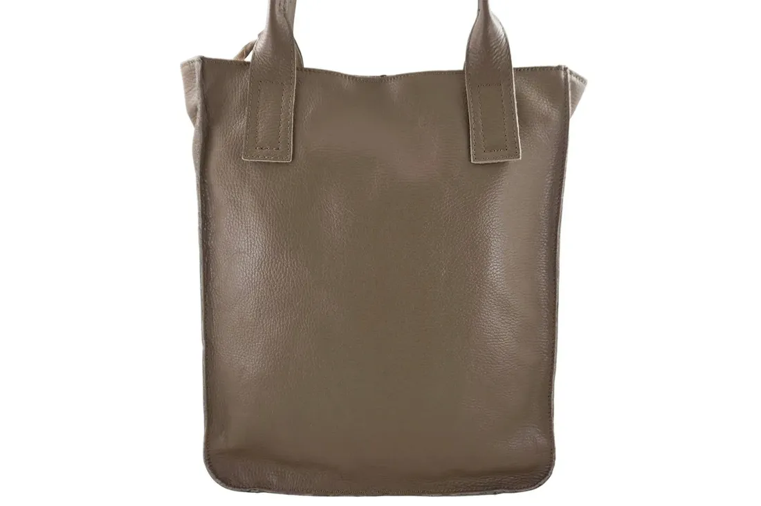 torba-shopper-bag-do-pracy-ciemny-bez-stan-nowy