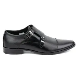 buty-meskie-wizytowe-eleganckie-na-klamerki-monki-polskie-306lu-czarne-40