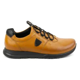 buty-meskie-skorzane-kampol-25-48-brazowe-40