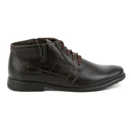 buty-meskie-sztyblety-skorzane-sznurowane-niskie-polskie-902kz-brazowe-44