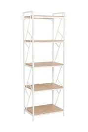 regal-dab-naturalny-bialy-5-polek-r2-fx-5p