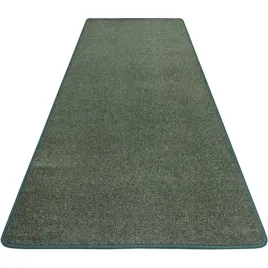 chodnik-zielony-80x400cm-na-korytarz-przepdpokoj-z-krotkim-wlosem