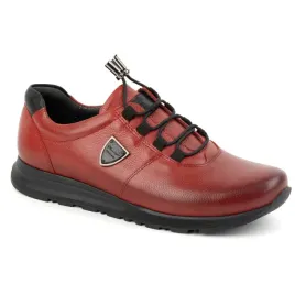 buty-meskie-skorzane-kampol-25-39-czerwone-40