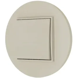 wlacznik-pojedynczy-z-ramka-okragla-seria-mini-kolor-taupe