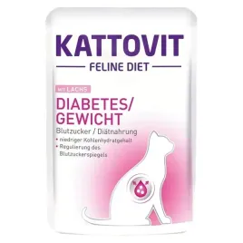 kattovit-diabetes-karma-mokra-dla-kota-losos-wspomaga-redukcje-wagi-85g