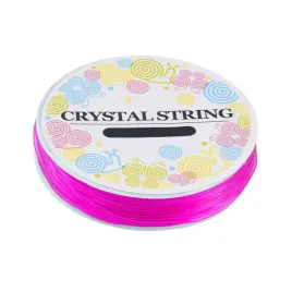 gumka-zylka-do-bransoletek-roz-neon-1mm-10m